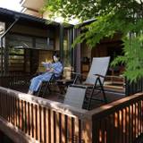 お部屋でのんびり
体と心をほぐす時間 / 1