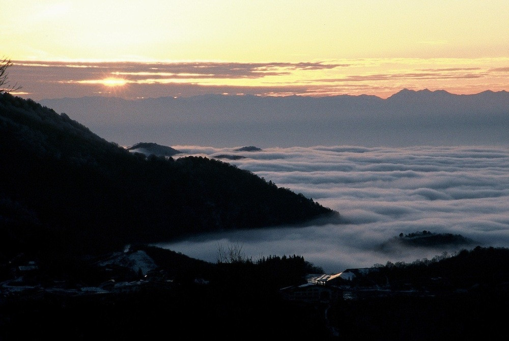 施設からの眺望