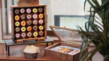 施設内の設備 / 1