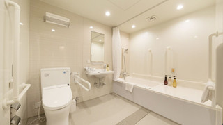 ユニバーサルルーム 禁煙【MANGA読み放題】