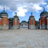 「京都国立博物館」で
素敵な作品に心が動く / 2