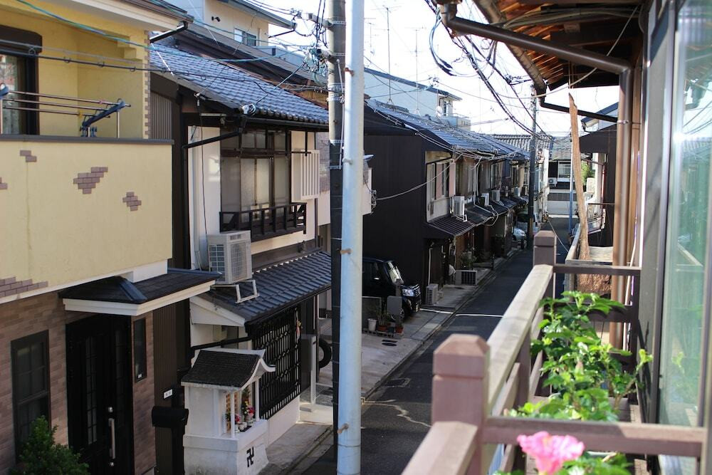 ストリート ビュー