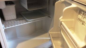 小型冷蔵庫 / 17