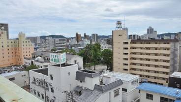 施設からの眺望 / 10