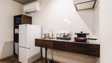 専用キッチン / 9