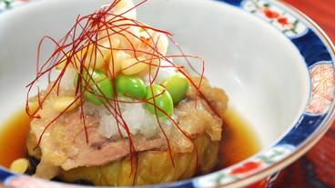 食事・飲み物 / 8