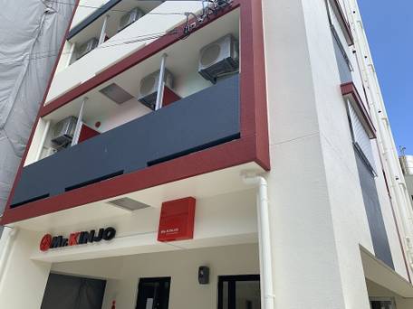 Mr.KINJO Color’z Kuninda / 3