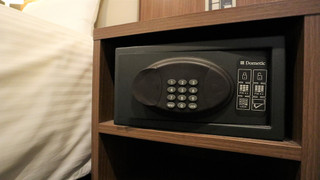 スタンダード ダブルルーム ダブルベッド 1 台