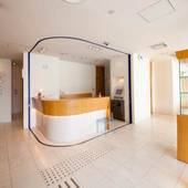 セブンデイズホテル（高知県 ビジネスホテル） / 2