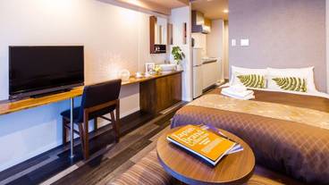 リビング エリア / 9