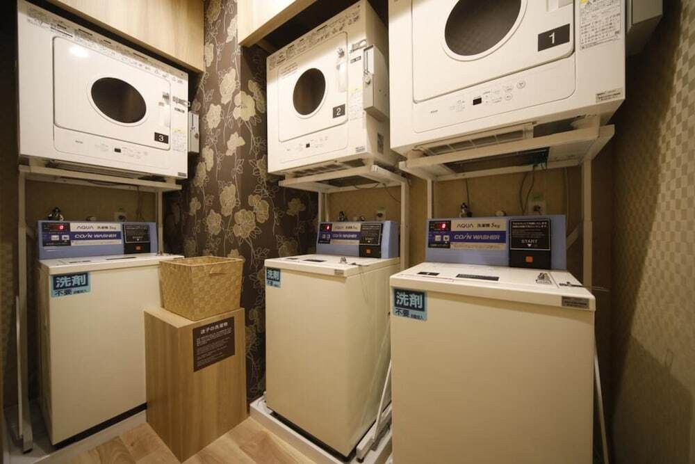 ランドリー ルーム