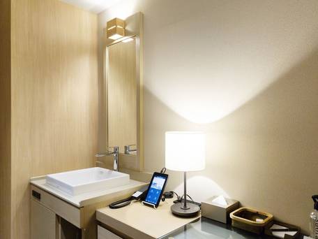 ホテルヒラリーズ心斎橋 / 5