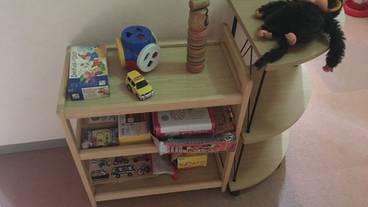 子供用スペース / 4