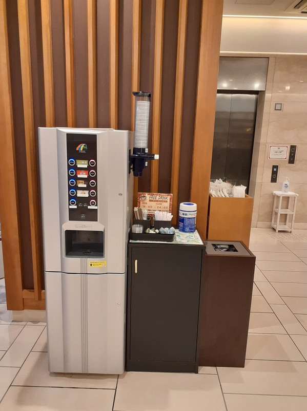 ソフトドリンク