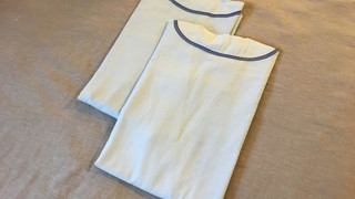 ダブルルーム 喫煙可