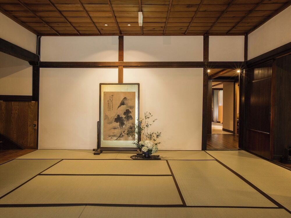 内部エントランス