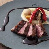 レストランのメニューー例 / 1