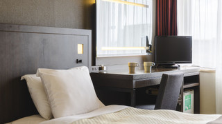 モダンツインルーム 禁煙