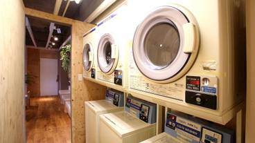 ランドリー ルーム / 10