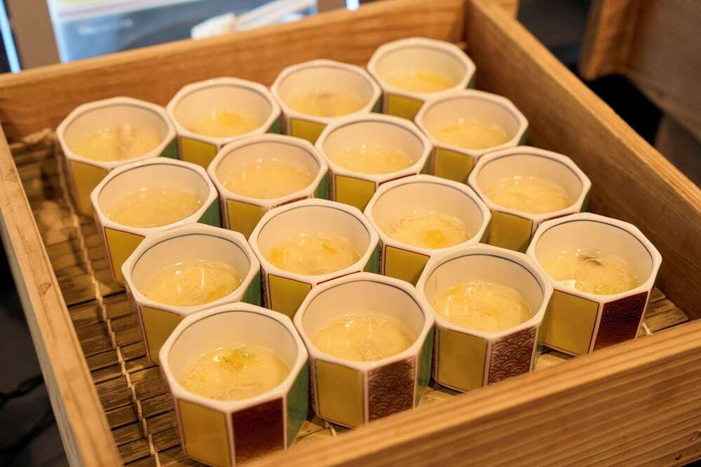 レストラン