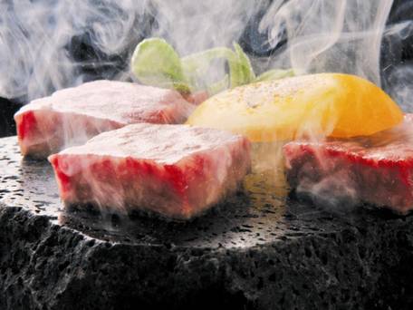 絶景の癒しの湯宿 茄子のはな / 4