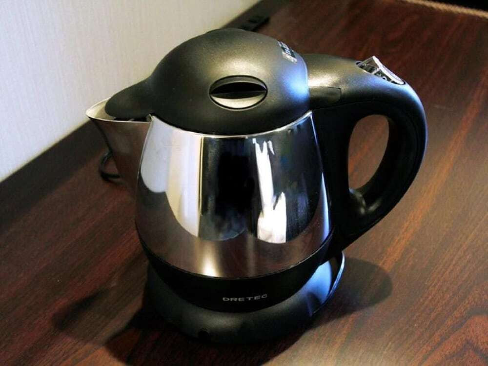 コーヒー / コーヒーメーカー