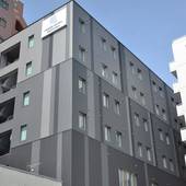 フレイムホテル札幌(北海道 ビジネスホテル) / 5