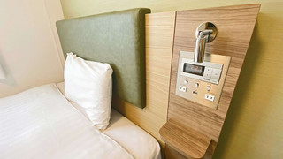 スタンダード ルーム ダブルベッド 1 台 禁煙