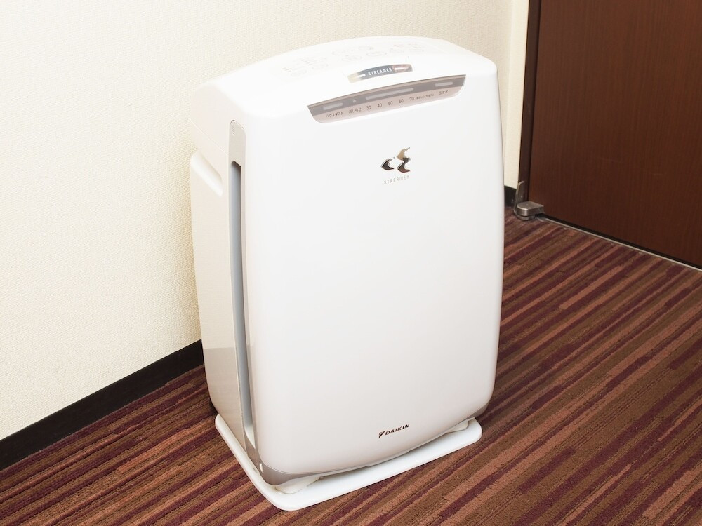 客室の設備とサービス