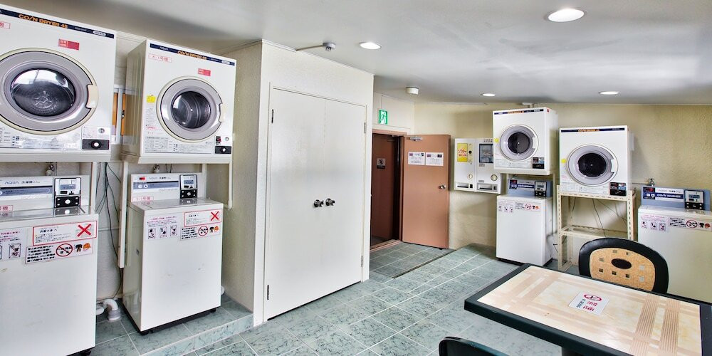 ランドリー ルーム