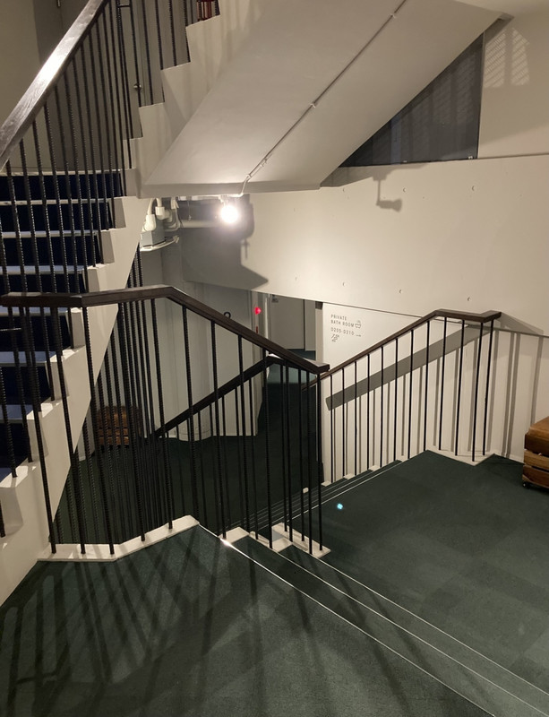 段差を多くしたリノベーション