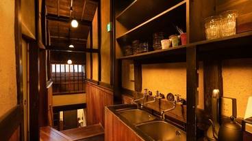 専用キッチン / 6