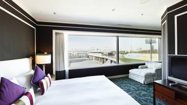 ホテル アラマンダ 青山（ホテル アラマンダ アオヤマ） / 4