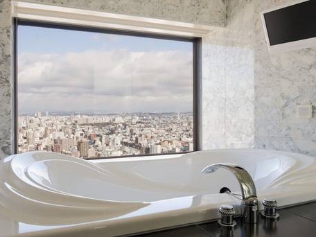 ANAクラウンプラザホテルグランコート名古屋 / 3