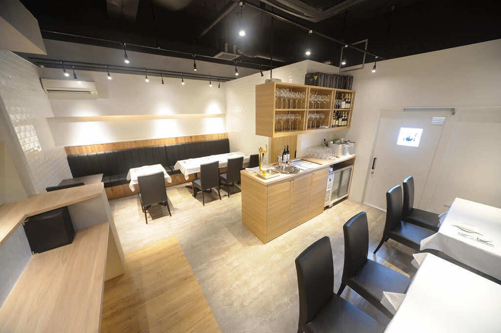 絶品ブランド牛を心ゆくまで「DOUG'S GRILL」2337201