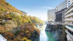 鬼怒川温泉 鬼怒川プラザホテル
