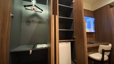 客室の設備とサービス / 36