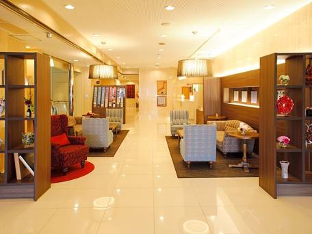 ホテルサンルート彦根 / 3