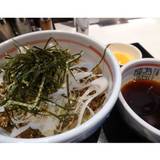 らあ麺ダイニング 為セバ成ル。カケル（ラーメンダイニングナセバナルカケル）