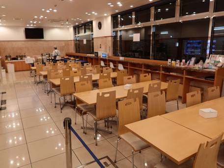 東横イン会津若松駅前 / 5