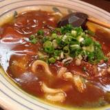 こんぴらうどん（コンピラウドン）