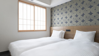 アクセシブルアパートメント (4 シングル) 禁煙