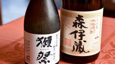 食事・飲み物 / 5
