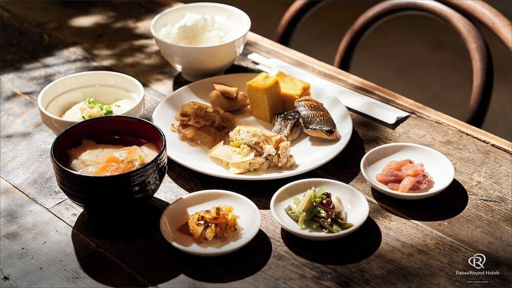 レストラン