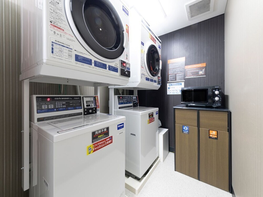 ランドリー ルーム