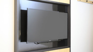 モデレートダブルルーム 喫煙可