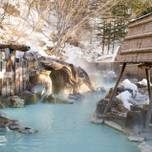 気分は小原庄助さん♪福島県の癒される温泉9選