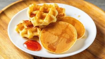 朝食ビュッフェ / 27