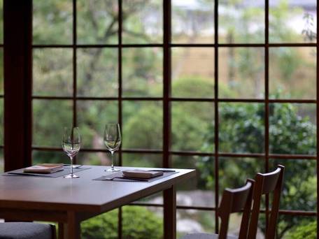 HOTEL CULTIA 太宰府 / 2