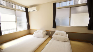 和室アネックスルーム